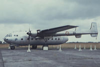 14 @ EBFN - Koksijde airshow 1967. - by Raymond De Clercq