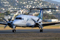 ZK-EAR @ NZWN - At Wellington - by Micha Lueck