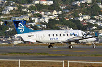 ZK-EAR @ NZWN - At Wellington - by Micha Lueck