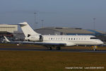 N980GG @ EGGW - Lucky Fives Llc - by Chris Hall