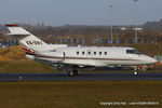 CS-DRX @ EGGW - Netjets - by Chris Hall