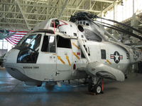 152700 @ NPS - Displayed at the Pacific Aviation Museum, Honolulu, Hawaii in 2012. - by Alf Adams