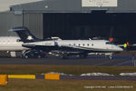 G-MRAP @ EGGW - London Executive Aviation - by Chris Hall