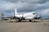 52-2759 - Displayed at Pima Air & Space Museum, Tucson, Arizona in 2003. - by Alf Adams
