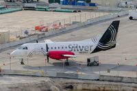 N420XJ @ FLL - Ft. Lauderdale - by Alex Feldstein