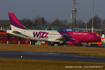 HA-LPQ @ EGGW - Wizzair - by Chris Hall