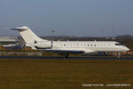 N980GG @ EGGW - Lucky Fives Llc - by Chris Hall