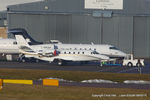 G-CIEL @ EGGW - London Executive Aviation - by Chris Hall