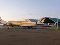 LX-GXX @ NZAA - in morning sun resting up at AKL - by magnaman