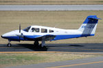 VH-CZD @ YPPH - taxiing to 24 - by Bill Mallinson