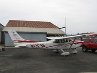 N1323N @ SZP - 2006 Cessna T182T TURBO SKYLANE TC, Lycoming TIO-540-AK1A 235 Hp - by Doug Robertson