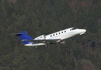 OE-GMG @ LOWI - Tyrolean Jet Service Cessna 650 Citation VII - by Andi F
