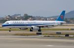 B-2283 @ ZGGG - China Southern A321 - by FerryPNL