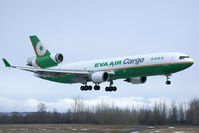 B-16111 @ ANC - EVA CARGO - by Fred Willemsen