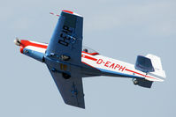 D-EAPH @ LFFQ -  - by Fred Willemsen