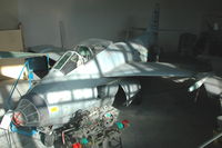 29974 @ ESOW - S29C reconnaissance fighter preserved in the Västerås Flygmuseum, Sweden. - by Henk van Capelle