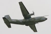 R217 @ LFRJ - Transall C-160R, Take off Rwy 26, Landivisiau Naval Air Base (LFRJ) - by Yves-Q
