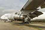 EP-ICC @ OIII - Iran Air Boeing 747-200 - by Dietmar Schreiber - VAP