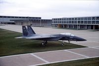 76-0042 @ KAFF - At the USAF Academy, Colorado Springs, Colorado in Sep 1999. - by Alf Adams