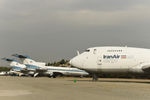 EP-ICC @ OIII - Iran Air Boeing 747-200 - by Dietmar Schreiber - VAP