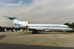 EP-GDS @ OIII - Iran Boeing 727-100 - by Dietmar Schreiber - VAP