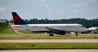 N367NW @ KATL - Taxi Atlanta - by Ronald Barker