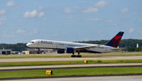 N525US @ KATL - Takeoff Atlanta - by Ronald Barker