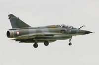 367 @ LFOA - French Air Force Dassault Mirage 2000N (125-AW), Avord Air Base 702 (LFOA) open day 2012 - by Yves-Q
