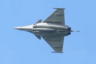 15 @ LFRJ - Dassault Rafale M, Landivisiau Naval Air Base (LFRJ) - by Yves-Q
