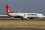 TC-JFD @ EHAM - Turkish Airlines - by Air-Micha