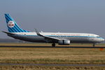 PH-BXA @ EHAM - KLM Royal Dutch Airlines - by Air-Micha