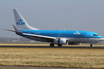 PH-BGO @ EHAM - KLM Royal Dutch Airlines - by Air-Micha