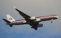 N619AA @ MCO - American 757 - by Florida Metal