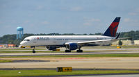 N549US @ KATL - Takeoff Atlanta - by Ronald Barker