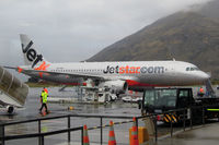 VH-VQC photo, click to enlarge VH-VQC photo, click to enlarge