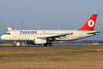 TC-JPS @ VIE - Turkish Airlines - by Chris Jilli