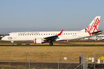 VH-ZPD @ YSSY - taxiing to 34R - by Bill Mallinson