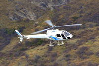 ZK-HJP @ NZQN - At Queenstown - by Micha Lueck