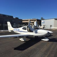 N788JN @ KMYF - N788JN - by HawkPilot9AL N788JN @ KMYF - N788JN - by HawkPilot9AL