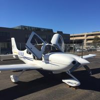 N788JN @ KMYF - N788JN - by HawkPilot9AL N788JN @ KMYF - N788JN - by HawkPilot9AL