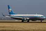 PH-BXA @ EHAM - KLM Royal Dutch Airlines - by Air-Micha