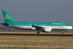 EI-DVJ @ EHAM - Aer Lingus - by Air-Micha