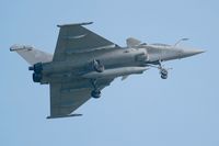 17 @ LFRJ - Dassault Rafale M, Short appoach rwy 08, Landivisiau Naval Air Base (LFRJ) - by Yves-Q