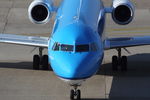 PH-KZU @ EDDL - KLM Cityhopper - by Air-Micha
