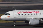 D-AKNI @ EDDL - Germanwings - by Air-Micha