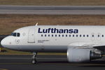 D-AIZC @ EDDL - Lufthansa - by Air-Micha