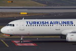 TC-JSL @ EDDL - Turkish Airlines - by Air-Micha