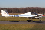 D-EWIC @ EDLD - Aeroclub 77 - by Air-Micha