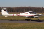 D-EZAI @ EDLD - JP-Motorflug - by Air-Micha