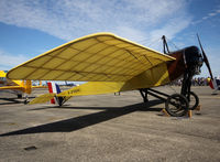 F-PMSG @ LFBF - Participant of the LFBF Airshow 2014 - Demo aircraft - by Shunn311